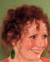 Jessica Maxwell