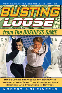 Busting Loose
