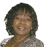 Jacqueline Backett