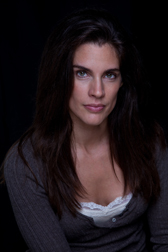 Nicole Clark