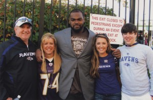 Tuohy Family Ravens-1