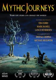 Mythic Journeys
