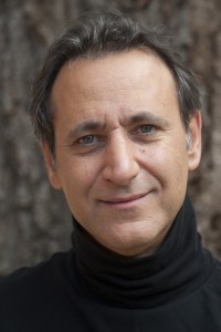 author