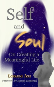 Self and Soul front cover