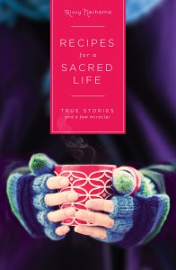 13-0123 Recipes For A Sacred Life