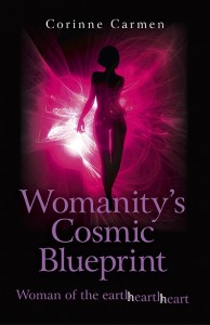 Womanitys Cosmic Blueprint