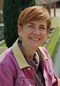 Headshot, E. Griffin