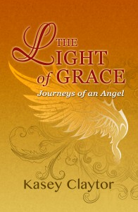 Light of Grace Book Jacket
