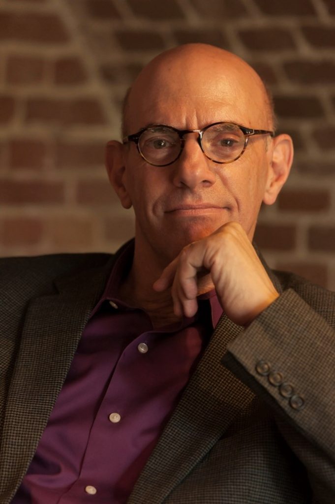 A Conversation with Mark Nepo about his new book, The One Life We’re