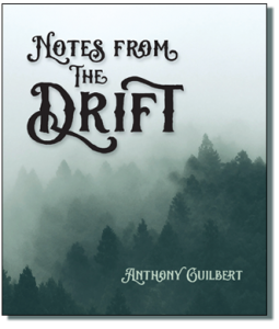 Notes From the Drift