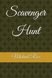 Excerpt from Scavenger Hunt