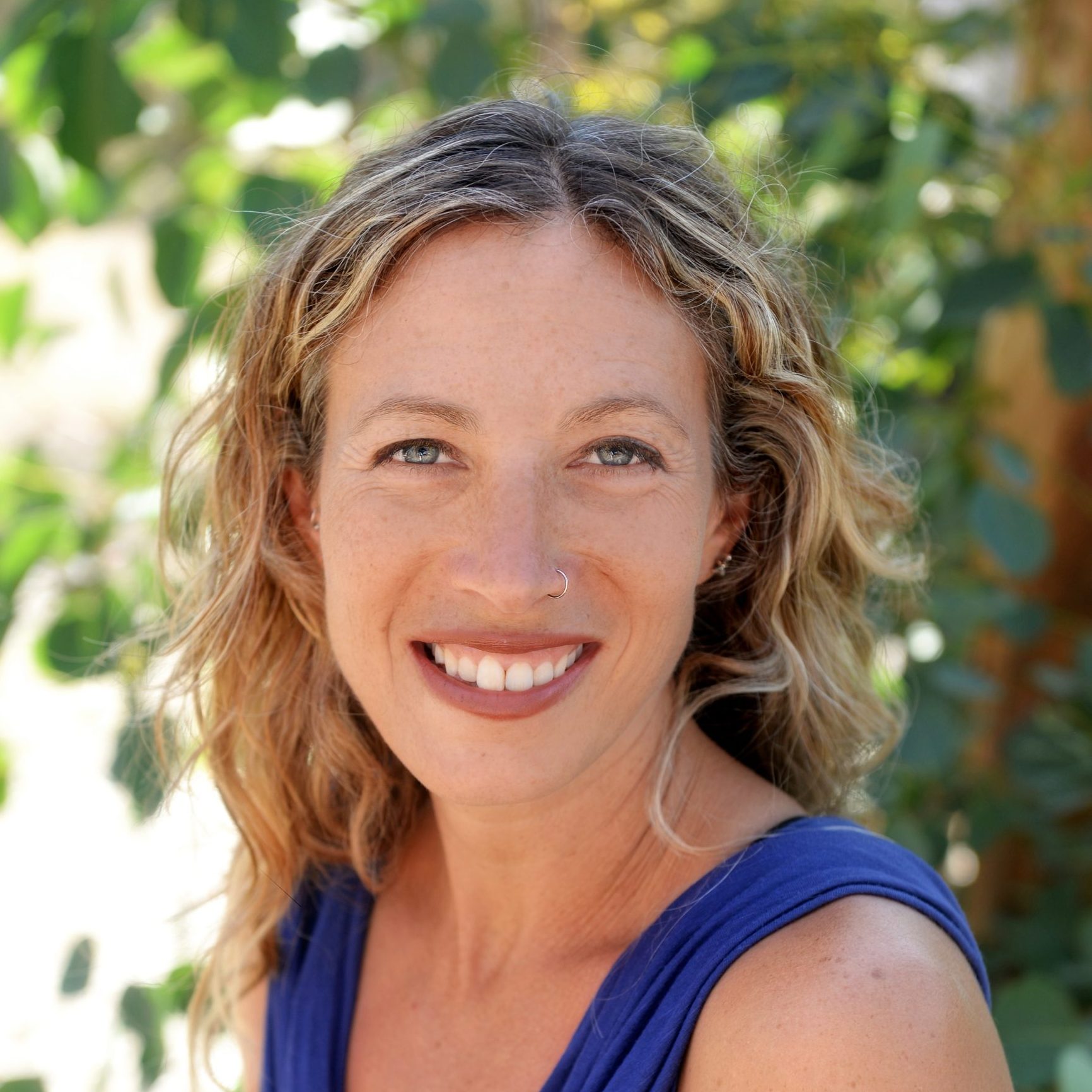 Interview with Rachel Krentzman, PT, C-IAYT, MBA, author of “As Is: A Memoir on Healing the Past Through Yoga”