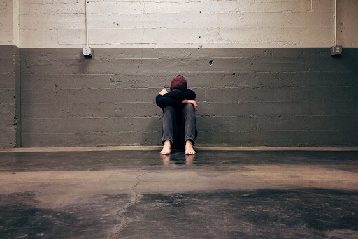 Can Spirituality Help with Anxiety and Stress?