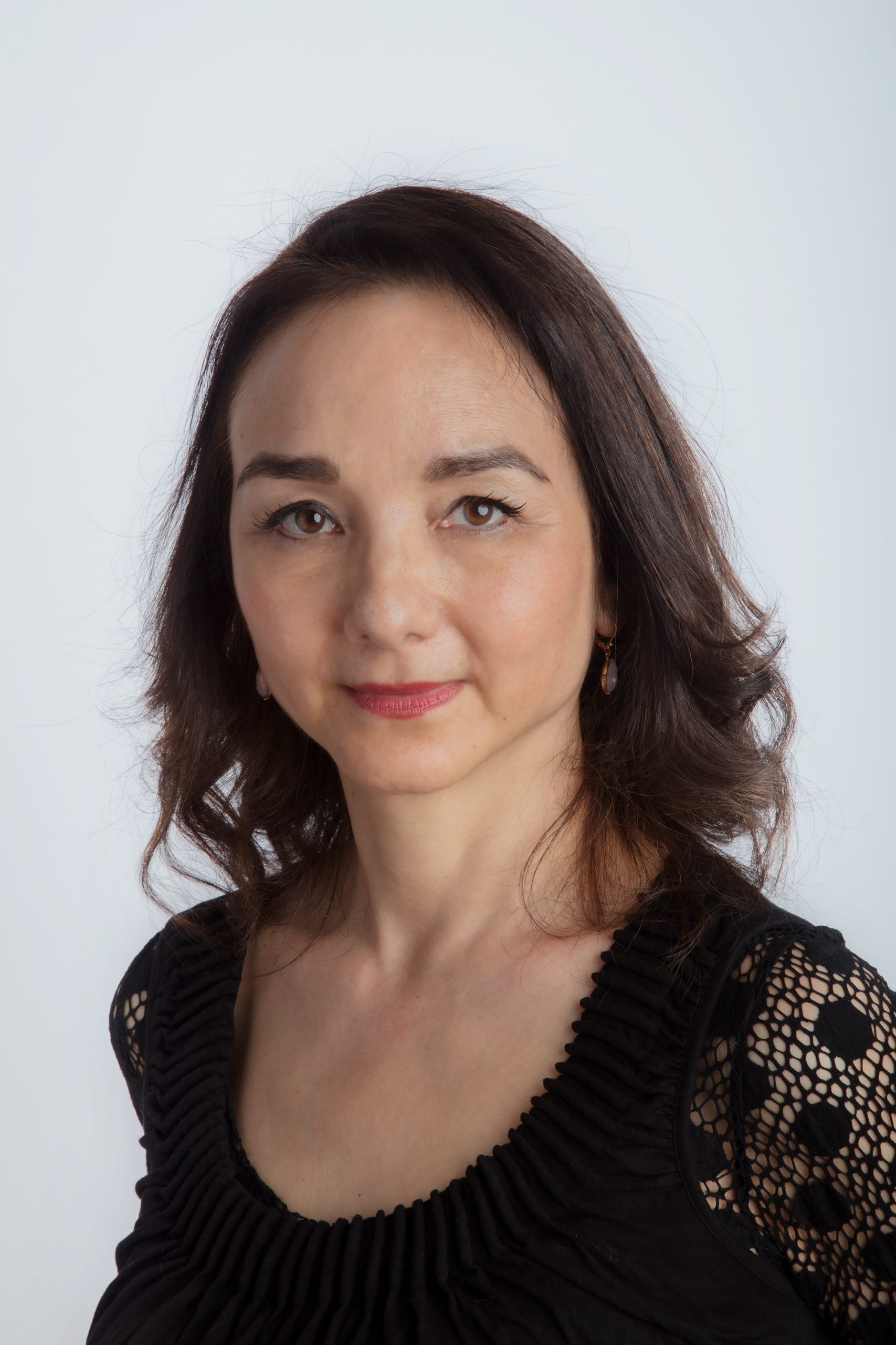 Interview with Ann Tashi Slater, Author of Traveling in Bardo: The Art of Living in an Impermanent World.