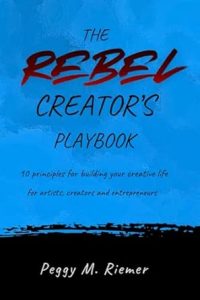 Breaking Through Creative Blocks
