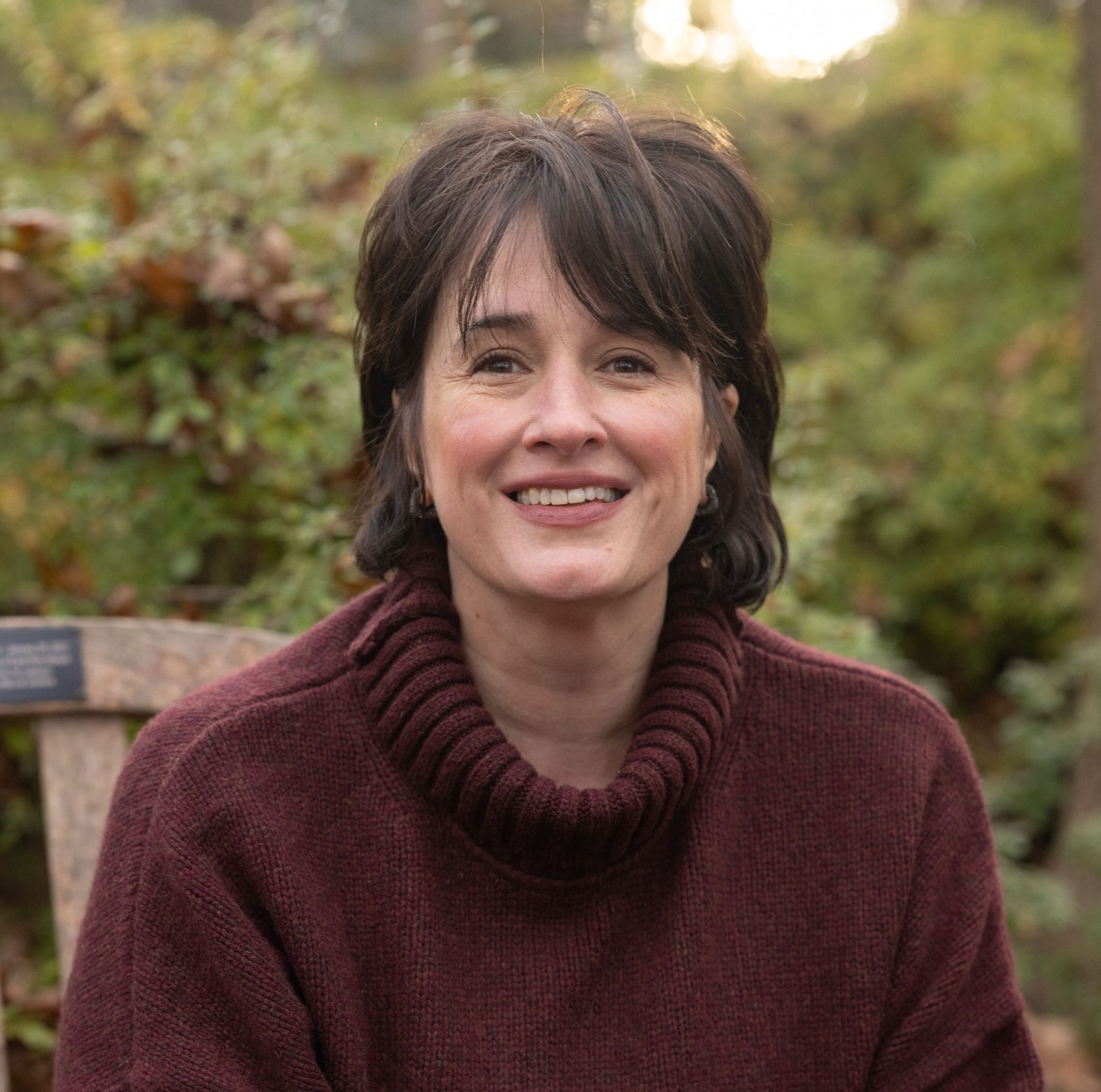 Novel explores both sides of grief: the living, and the dead: Mary and Ellen
