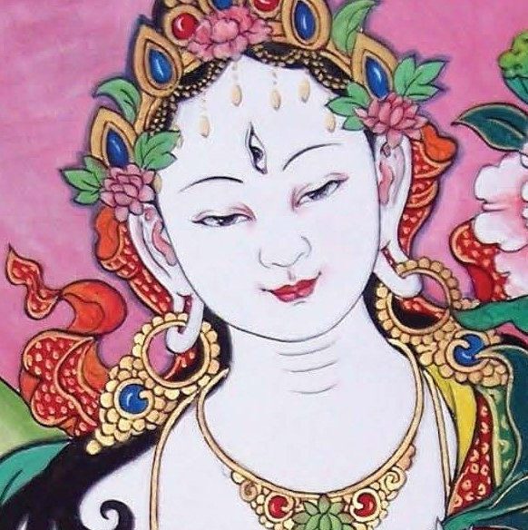 Q&A with James William Coleman, author of “Searching for Tara: The Goddess Who Became a Buddha”